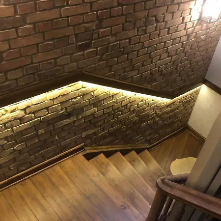 Quarto em Acomodações Particulares Sopotkowo Centrum Sopot