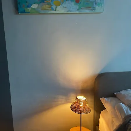 Privatunterkunft Sopotkowo Centrum *