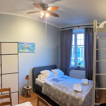 Sopotkowo Centrum * Sopot