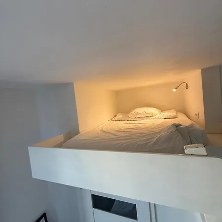 Sopotkowo Centrum Privatunterkunft *