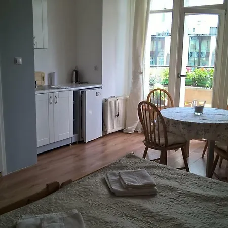Sopotkowo Centrum Zoppot