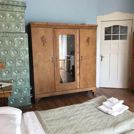 Quarto em Acomodações Particulares Sopotkowo Centrum Sopot
