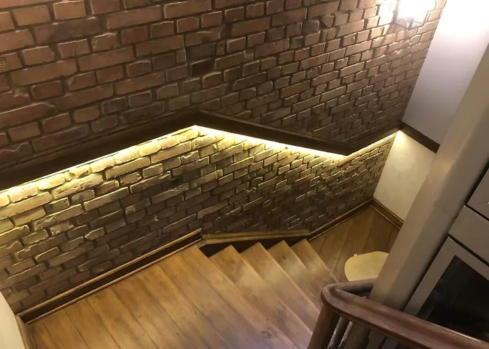 Ubytování v soukromí Sopotkowo Centrum Sopoty