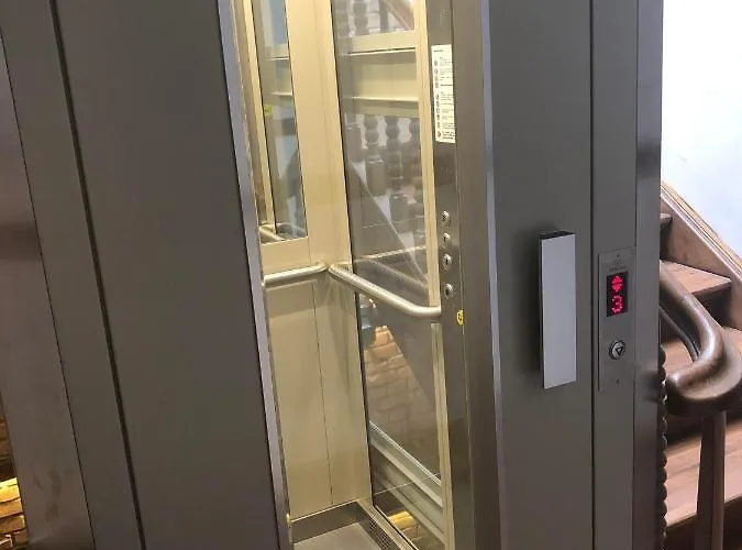 Sopotkowo Centrum * Sopoty