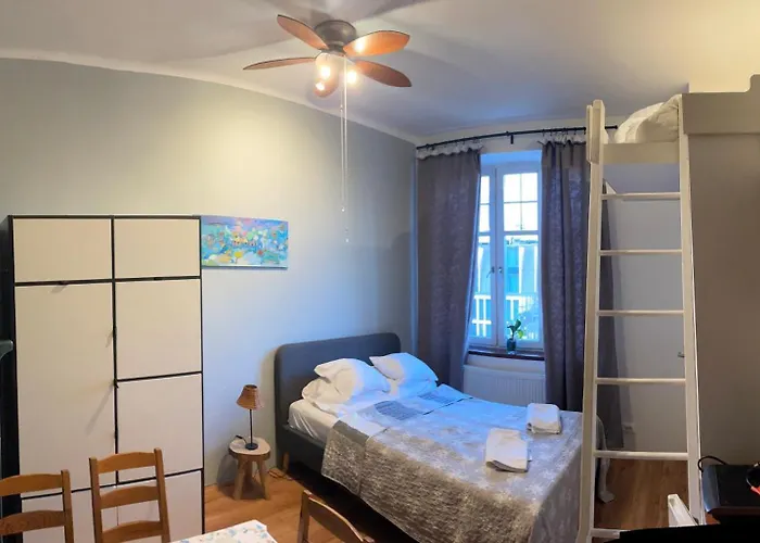 Sopotkowo Centrum * Sopoty