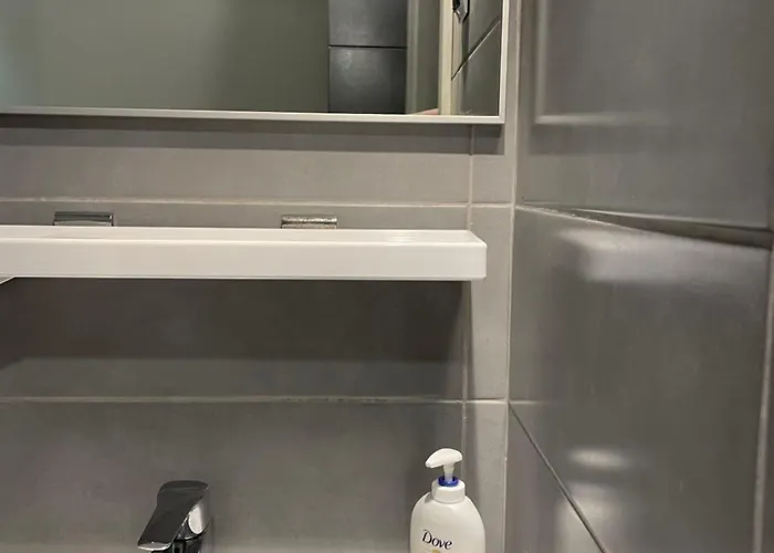 Sopotkowo Centrum Ubytování v soukromí Sopoty