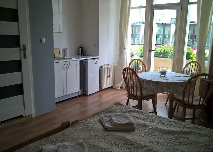 Sopotkowo Centrum Sopoty