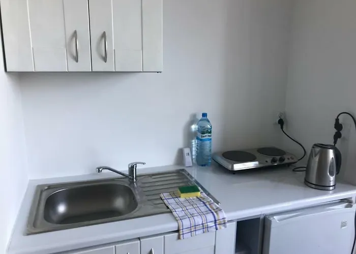 Ubytování v soukromí Sopotkowo Centrum Sopoty