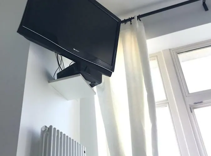 Sopotkowo Centrum Ubytování v soukromí *