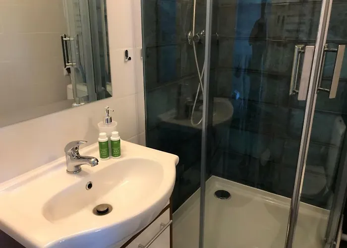 Sopotkowo Centrum Ubytování v soukromí Sopoty