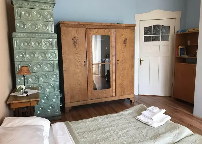 Ubytování v soukromí Sopotkowo Centrum Sopoty